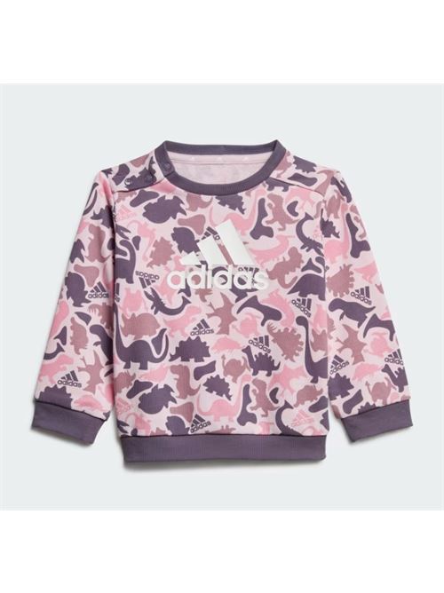 i aop ft jog ADIDAS | IK8328C LPINK/BLIPNK/WO NO RC /